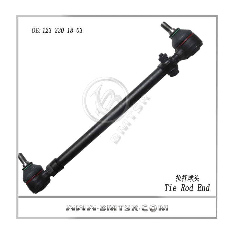 Auto Parts Tie Rod Assembly for Mercedes Benz