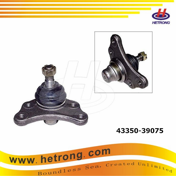 Auto Parts Upper Ball Joint for Toyota (43350-39075)