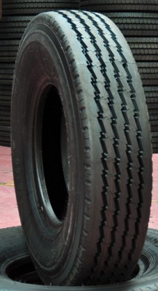 Auto Radial Truck Tyre 1000r20 1100r20 1200r20 1200r24