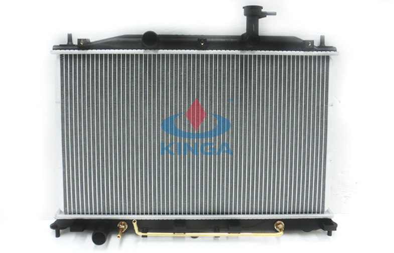 Auto Radiator for Accent'07-10 at