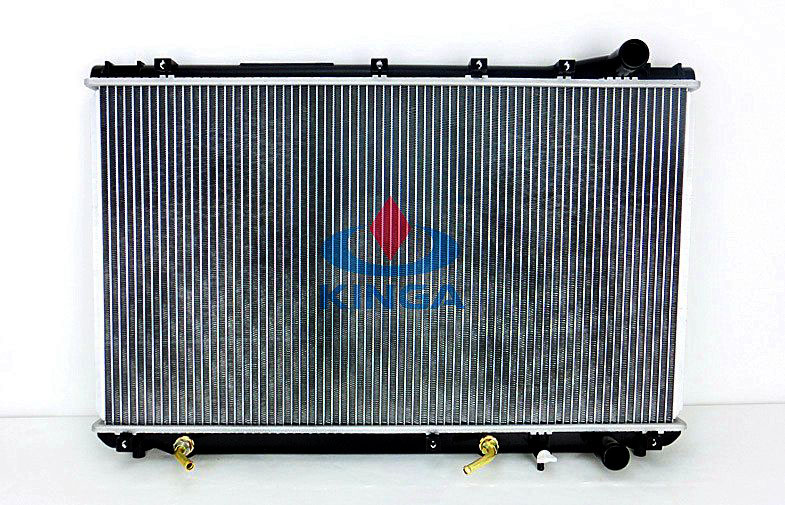 Auto Radiator for Toyota Camry Vcv10