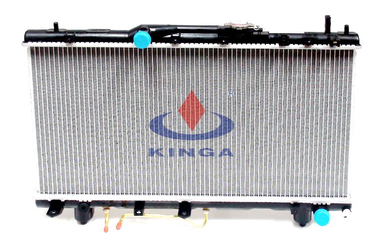 Auto Radiator for Toyota Carina'97 St210 at
