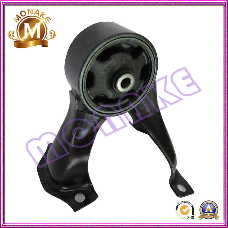 Auto Rubber Part Rear Engine Mount for Mitsubishi (MR554746)