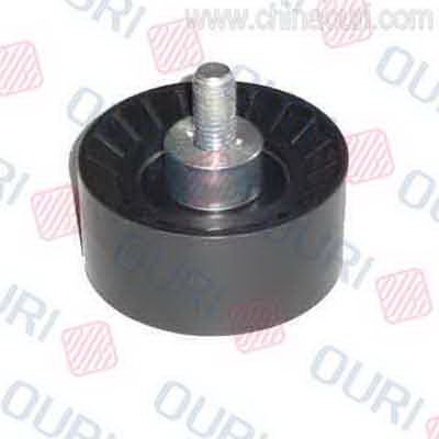 Auto Spare Parts Belt Tensioner for Chrysler (OEM 1-04781569AB)