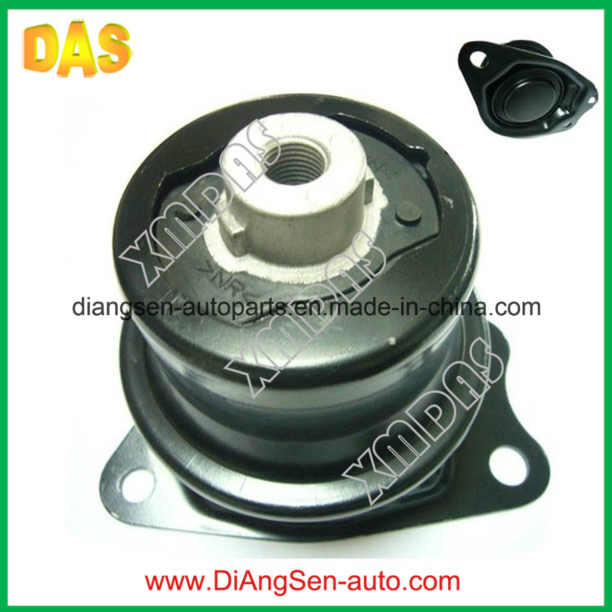 Auto Spare Parts Engine Mount for Honda City (50822-TF0-J02)