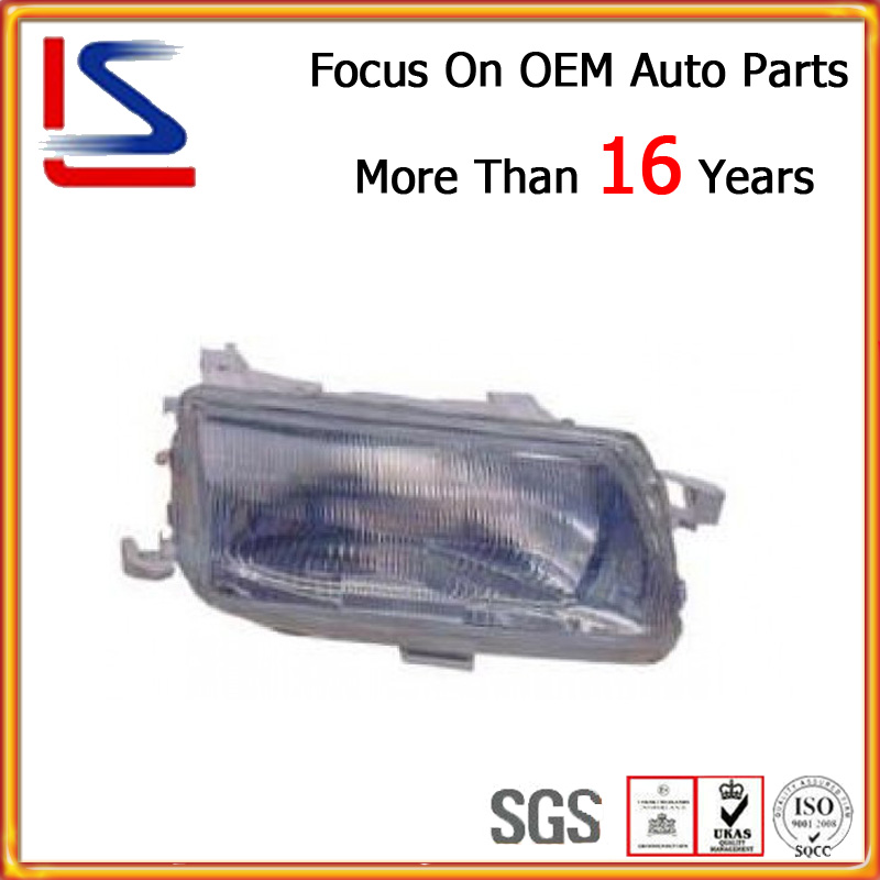 Auto Spare Parts - Front Lamp for Opel Astra F 1995-1998
