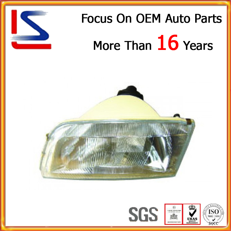 Auto Spare Parts - Head Lamp for Citroen Zx 1991 -
