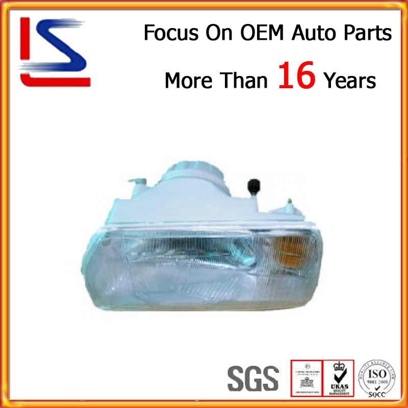Auto Spare Parts - Head Lamp for Skoda Favorit 1989