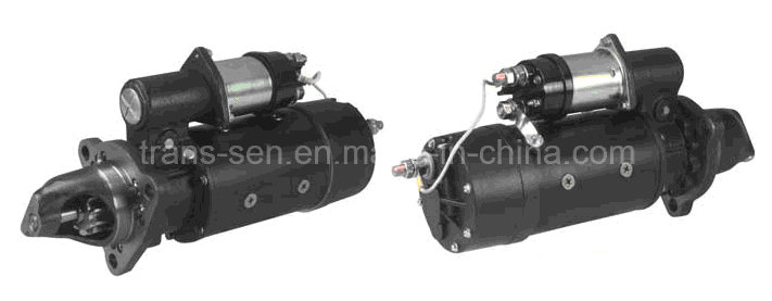 Auto Starter (6352 42MT 12V 3.8KW 11T)