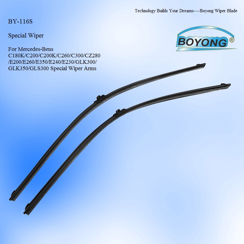 Auto Wiper Blade Fiting for Benz