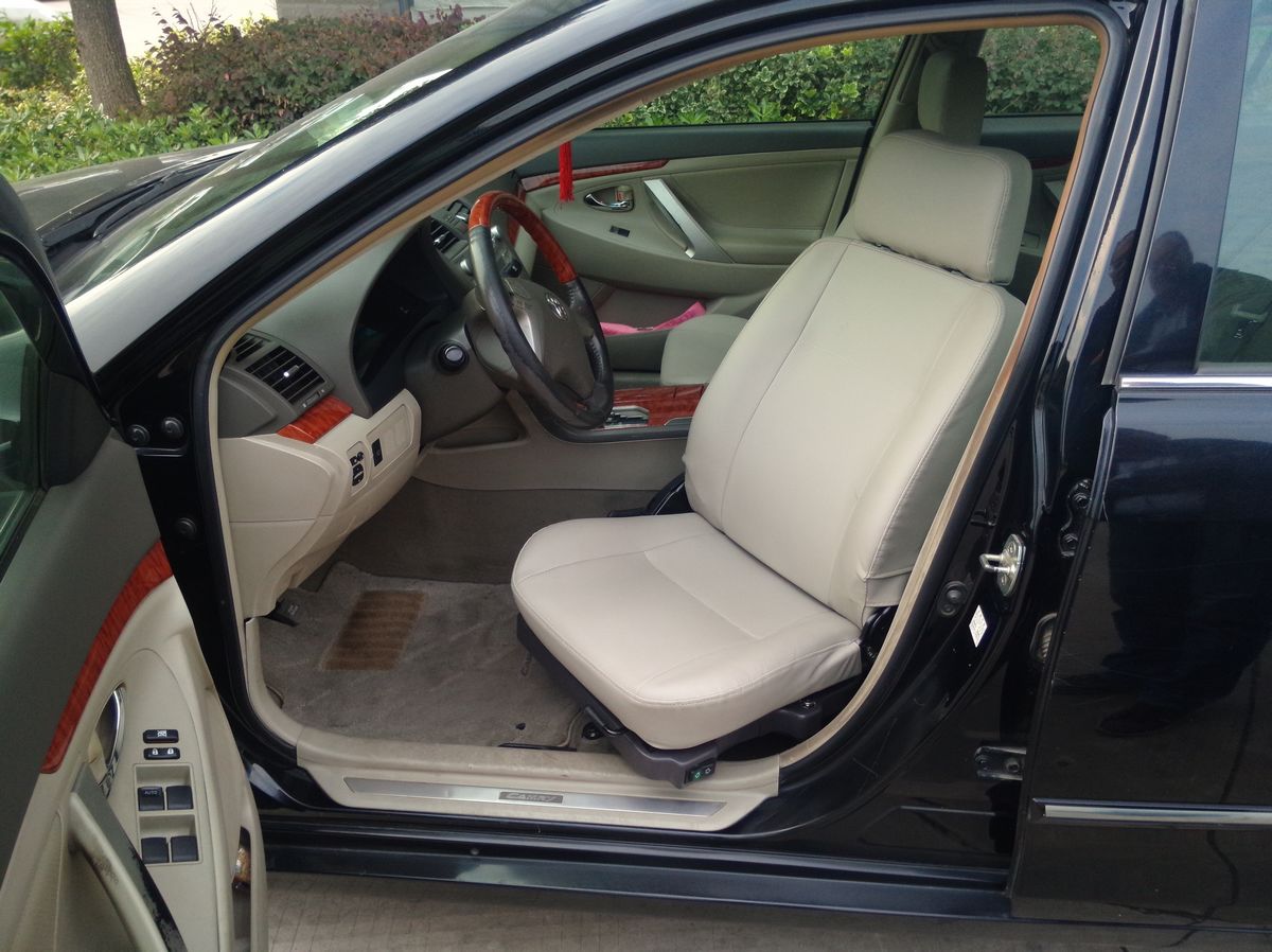 Autoadapt Swivel Car Seat for The Disabled