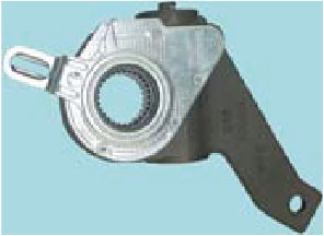 Automatic Slack Adjuster for US Market (LZ40010304)