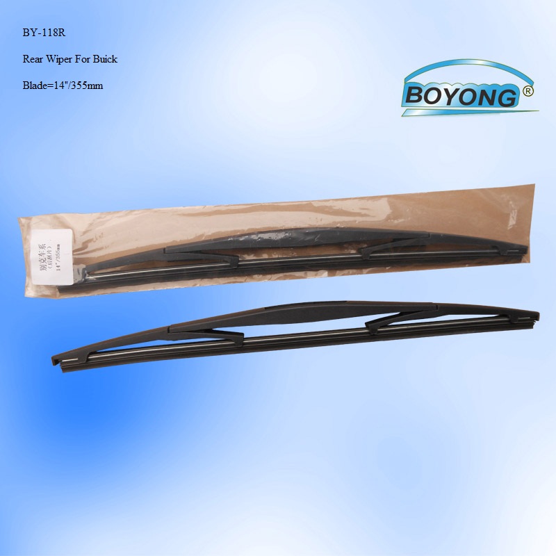 Automotive Parts Fiting for Buick Rear Window