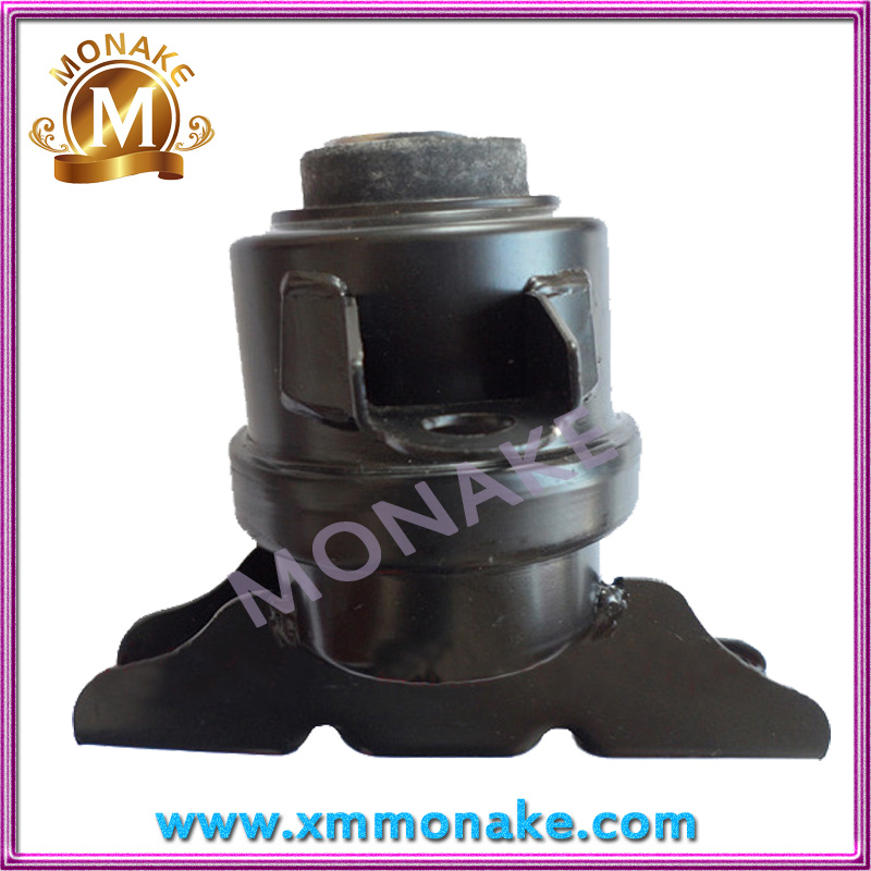 Automotive Rubber Parts Front Engine Motor Mount for Mazda (EC01-39-060)