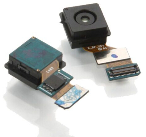 Back Rear Camera for Samsung S5 I9600 G900f