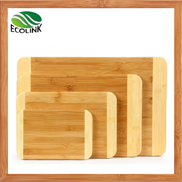 Bamboo Chopping Block Bamboo Cutting Board