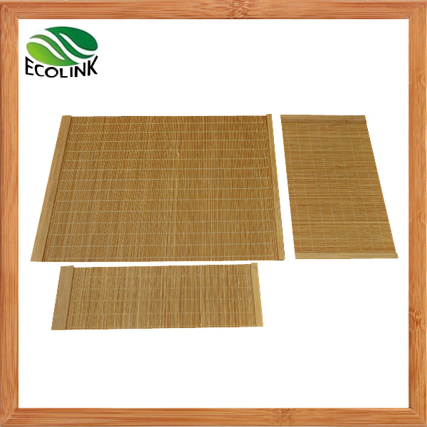 Bamboo Table Mat Bamboo Table Runner