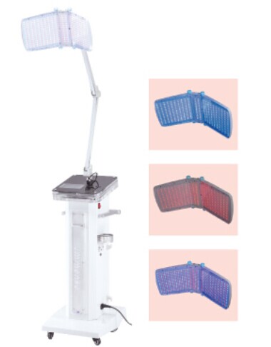 Beauty Equipment /Photodynamic Therapy Machine (F-2010-3A)