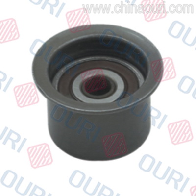 Belt Pulley for BMW (OEM 11311708806 11311709646)