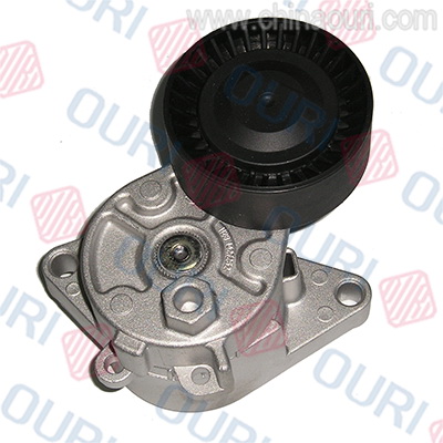 Belt Tensioner Pulley for BMW (OEM 11281427252 11281748832 11281735899)