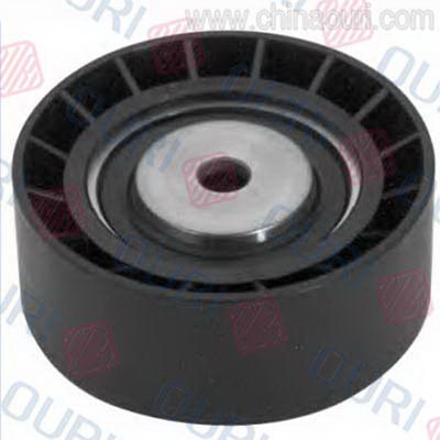 Belt Tensioner Pulley for BMW (OEM 11281731220 11 281702013 11 281747461)