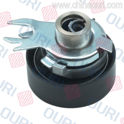 Belt Tensioner Pulley for Seat (OEM 030109243D)