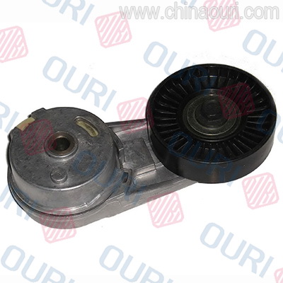 Belt Tensioner for Opel Saab (OEM 24430296 614533)