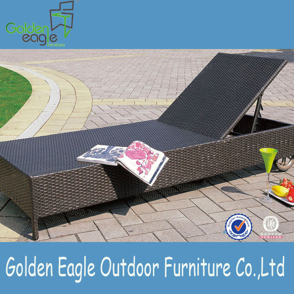 Bench Chair Chaise Lounger Sun Lounger Sun Bed
