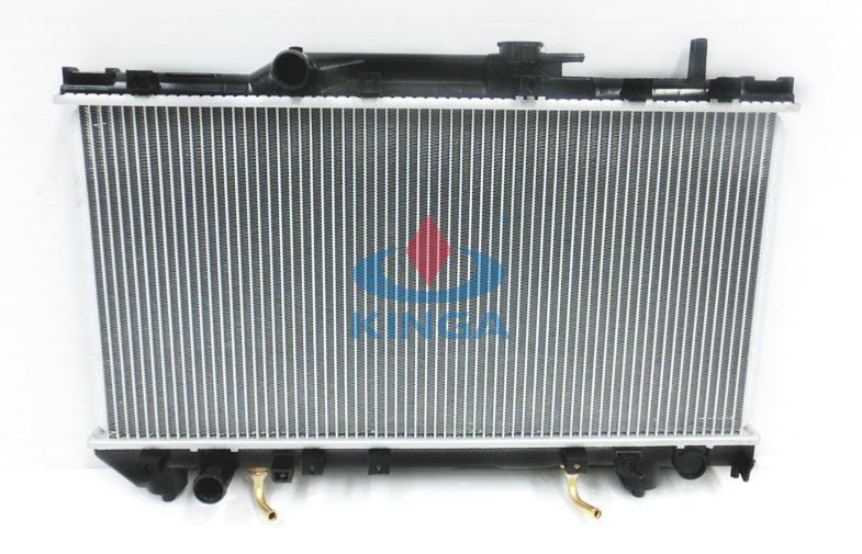 Best Selling Aluminum Radiatro for Toyota Carina'92-94 At190