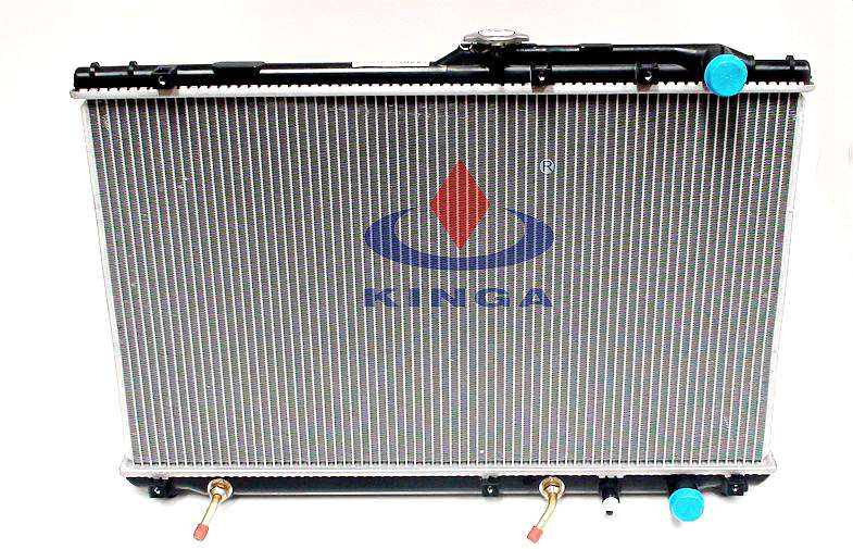 Best Water Radiator for Toyota Camry'92-96 Vcv10 24V 3.0 at