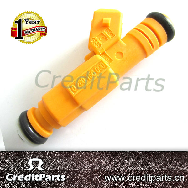 Bico Bosch Fuel Injectors 0280156090/ 0 280 156 090 for Corsa 1.6 Mpfi