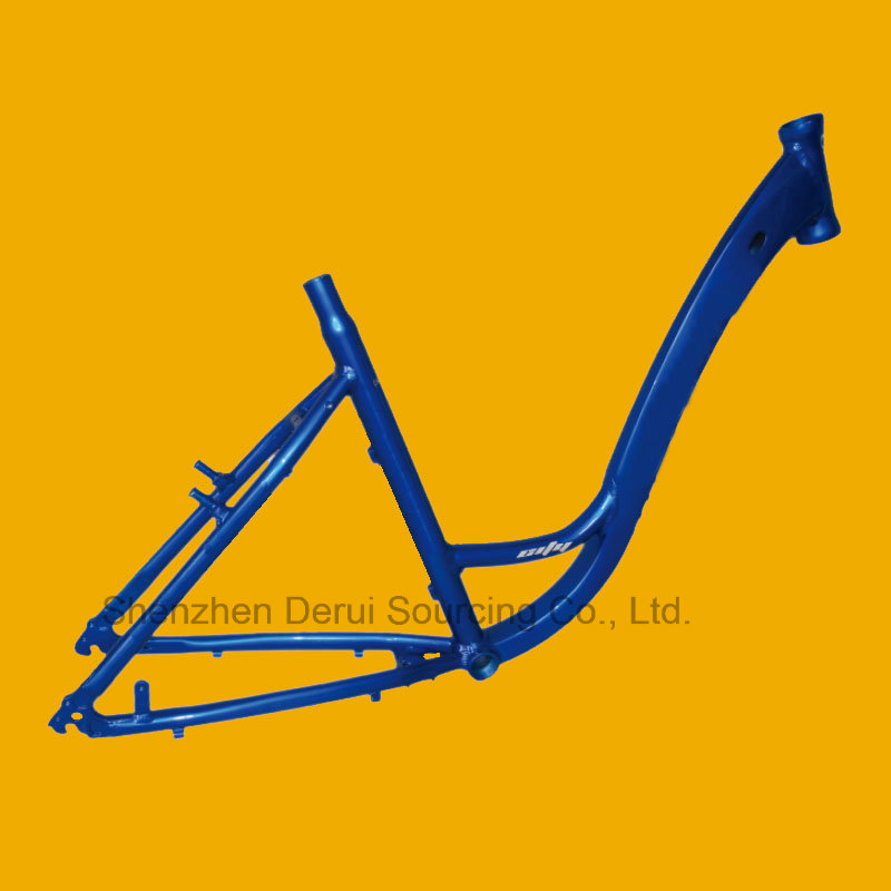 Bike Frame, Bicycle Frame for Sale Tim-Afm031