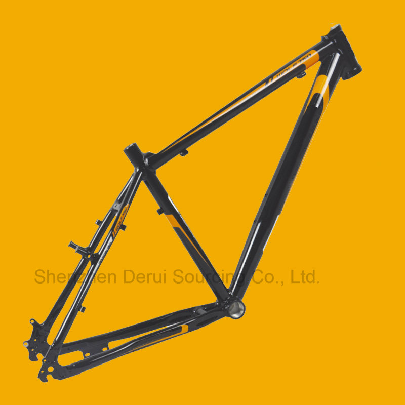 Bike Frame, Bicycle Frame for Sale Tim-FM708