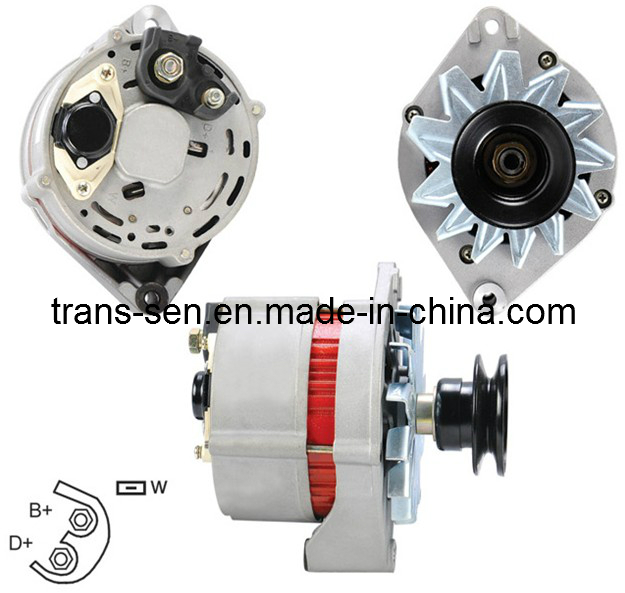Bosch Auto Alternator (0120489982 1-1403-00BO LESTER 14779 0120489016)