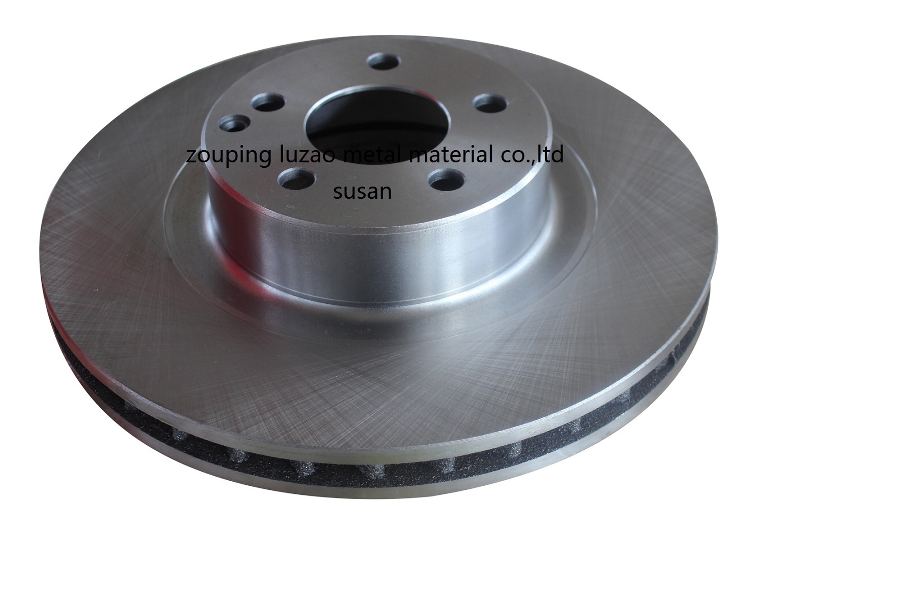 Brake Disc Rotor (39027), Car Spare Parts