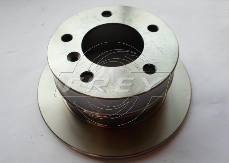 Brake Disc for Mercedes Benz Sprinter OEM9014230612