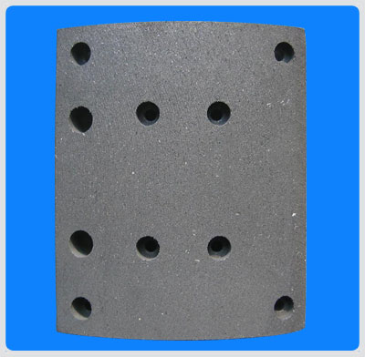 Brake Lining, Brake Parts, Truck Brake Line, Drum Brake Line