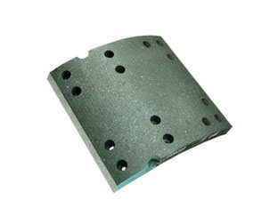 Brake Linings 4707cam
