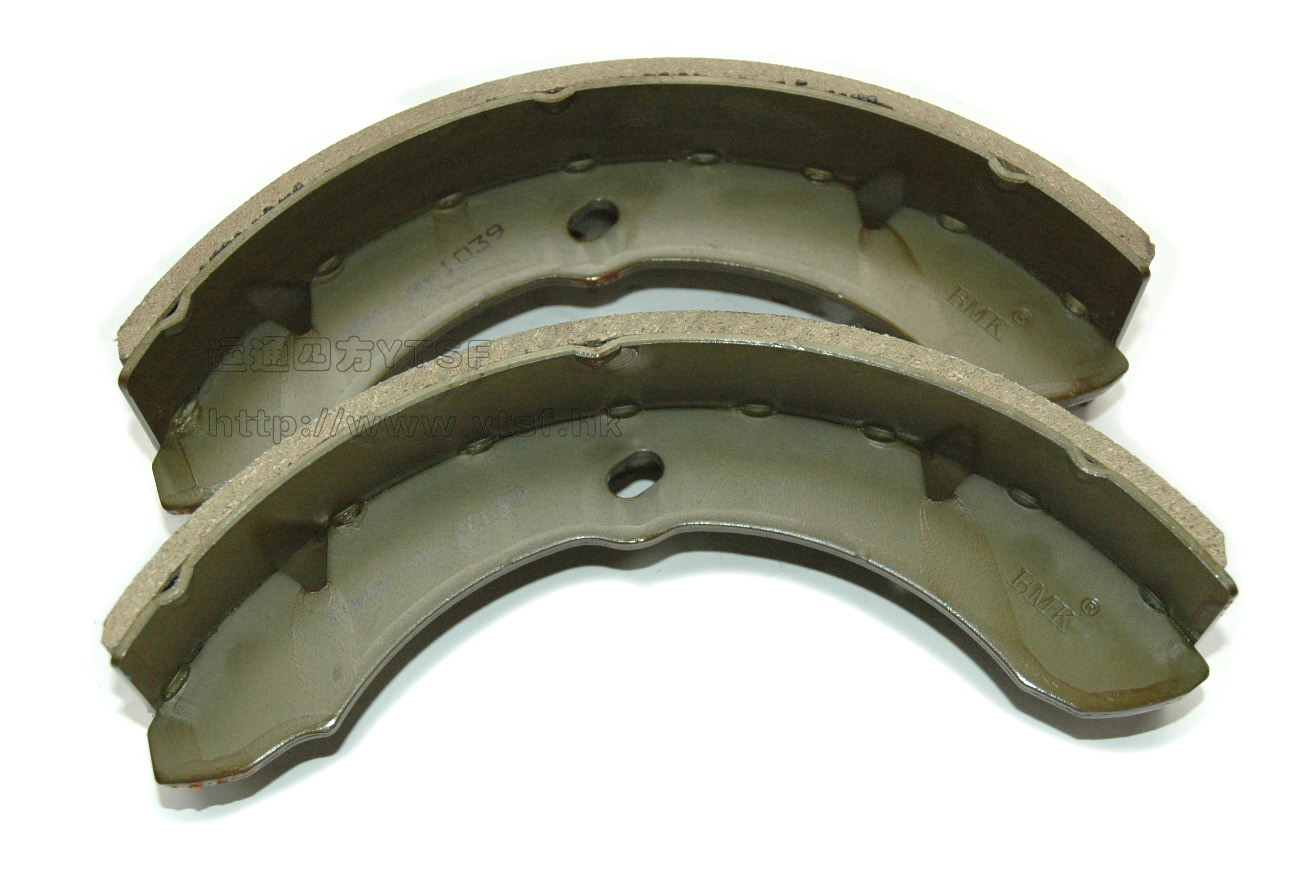 Brake Pad