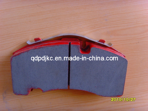 Brake Pads (WVA29171)
