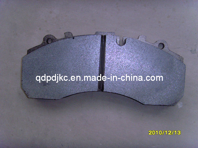 Brake Pads Wva29059