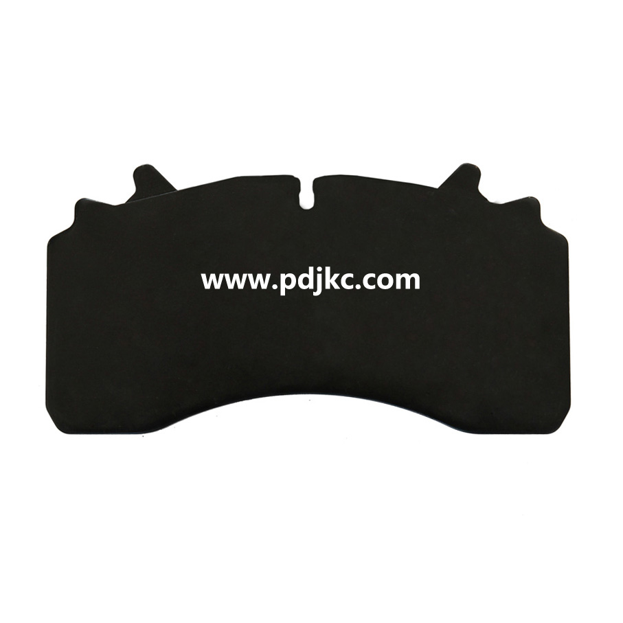 Brake Pads for MERCEDES BENZ,DAF,IVECO,MAN (WVA29108)