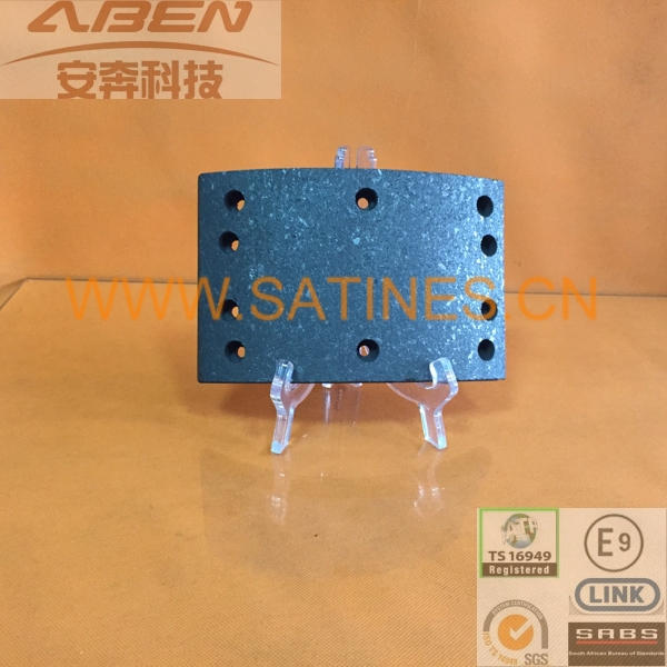 Brake Part Brake Lining (MC811674)