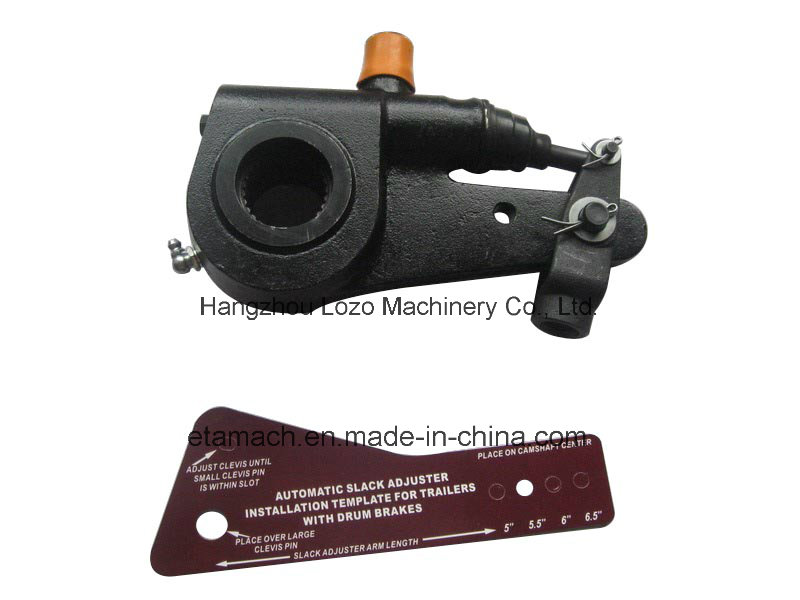 Brake Part-Truck & Trailer Automatic Slack Adjuster with OEM Standard (RW801072)