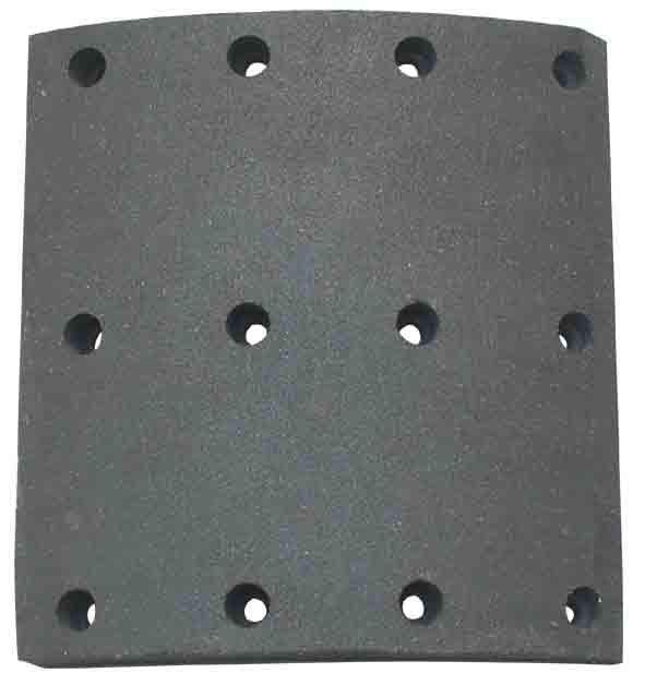 Brake Parts 19939 Vl88 Volvo Brake Lining for Truck