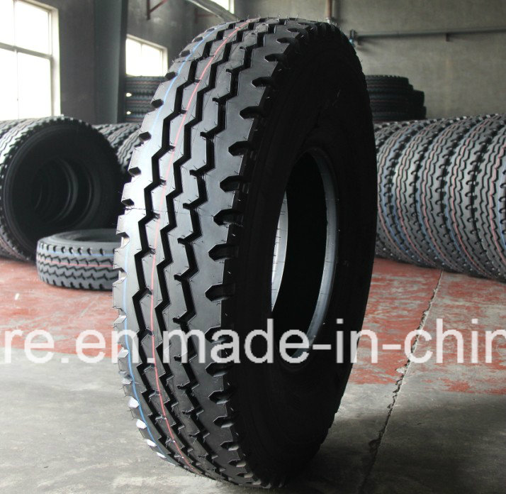 Brand Annaite Amberstone All Steel Radial Truck Tyre R20 R24 R22.5 for Sale