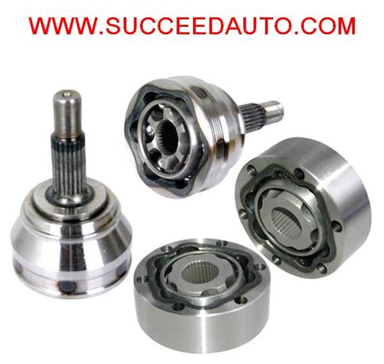 C. V. Axle Joints, C. V. Axle Joint, C. V. Joints, C. V. Joint