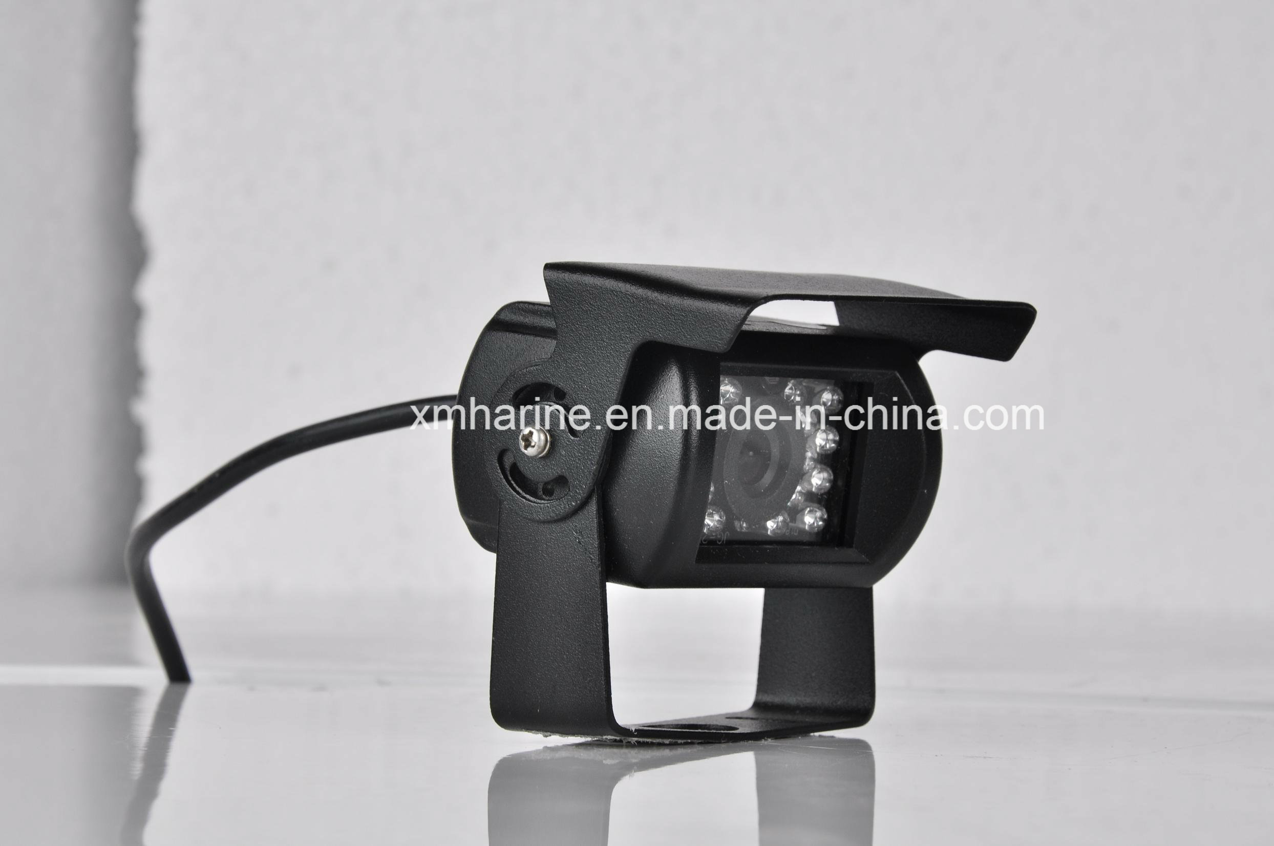 CCD Color Mini Bus Camera Digital Camera