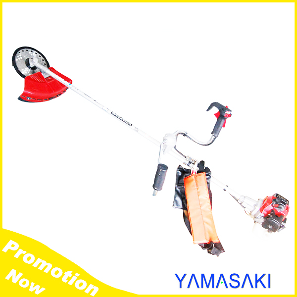 CE Approved Engine Brush Cutter