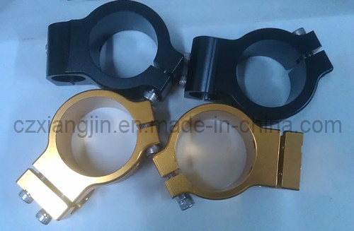 CNC Pit Bike Aluminum Alloy Clip